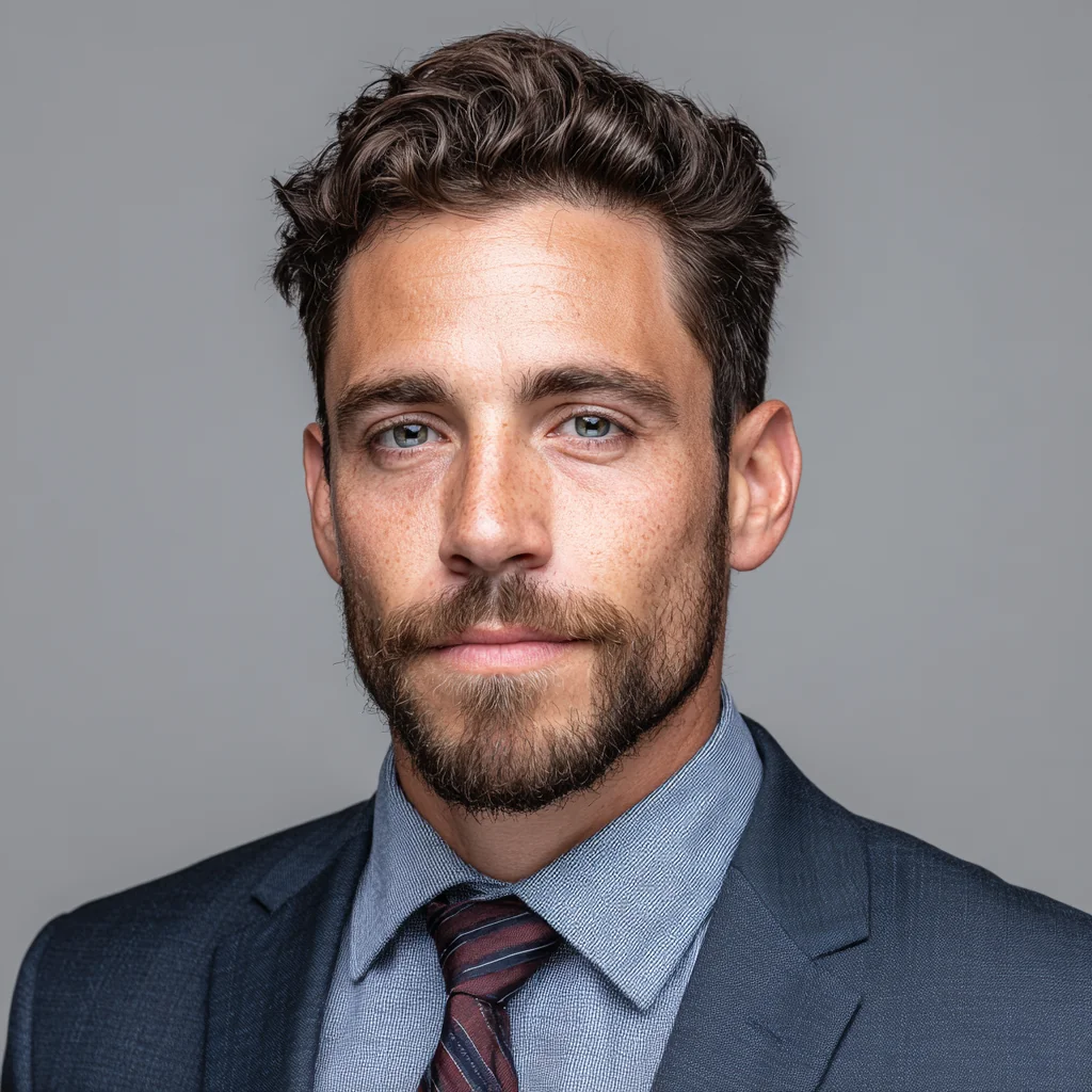 Давид П. — технический директор, отвечает за онлайн-сервисы страхования