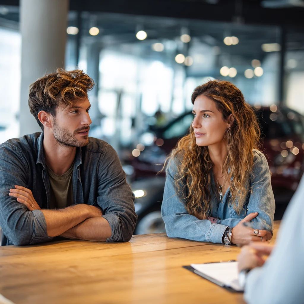 Глобальное расширение компании по автострахованию в 2024 году